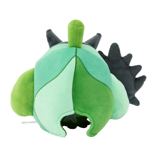 Teal Mask Ogerpon (Pokémon Dolls)