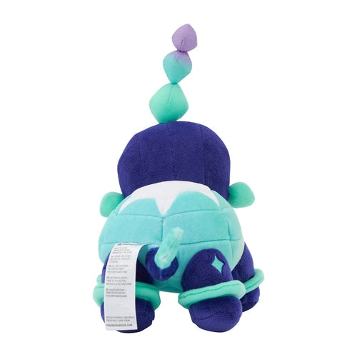 Terapagos (Pokémon Dolls)