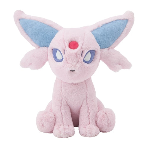 Espeon (Fluffy Huggable Plush)