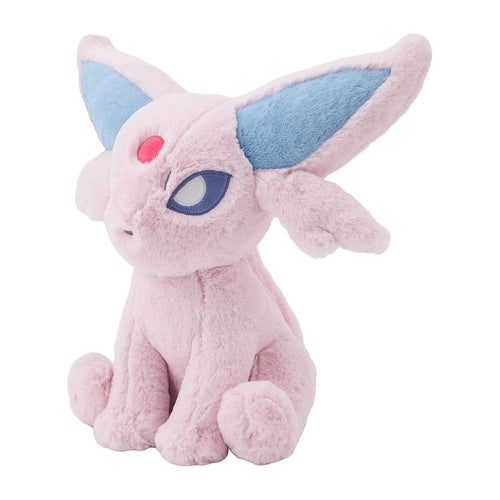 Espeon (Fluffy Huggable Plush)