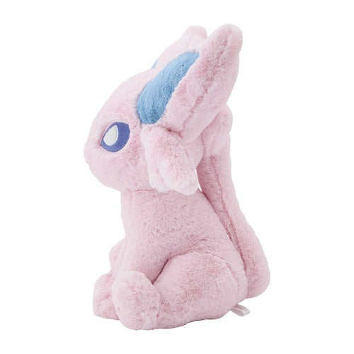 Espeon (Fluffy Huggable Plush)