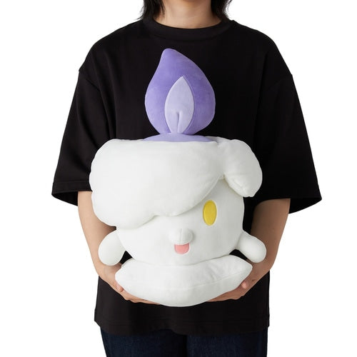 Litwick Plush (Motchiritchi)