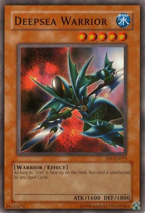 undefined (PSV-EN079) - Pharaoh's Servant (Worldwide English) Unlimited