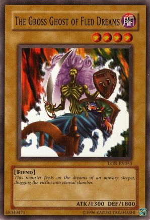 undefined (LON-EN053) - Labyrinth of Nightmare (Worldwide English) Unlimited