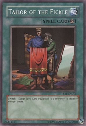 undefined (SRL-EN042) - Spell Ruler (Worldwide English) Unlimited