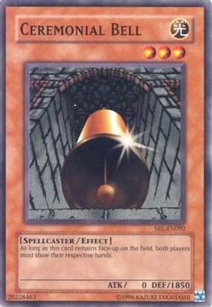 undefined (SRL-EN092) - Spell Ruler (Worldwide English) Unlimited