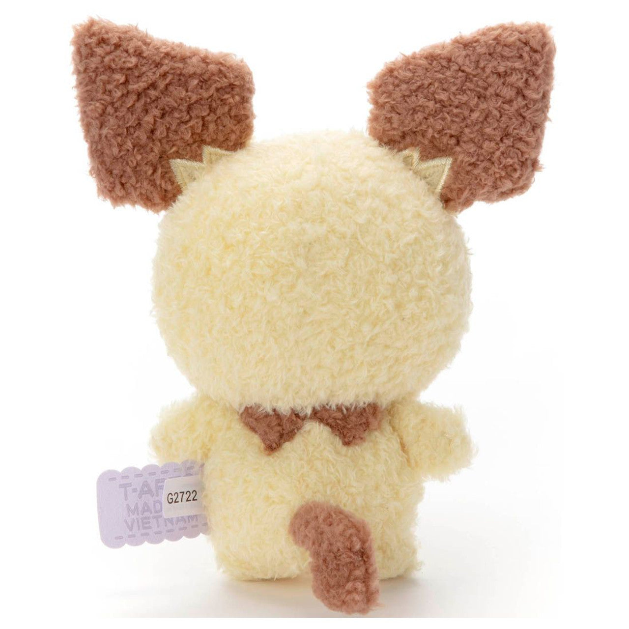 Pichu Small (Pokémon Peaceful Place)