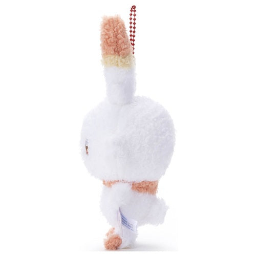 Scorbunny Keychain (Pokémon Peaceful Place)
