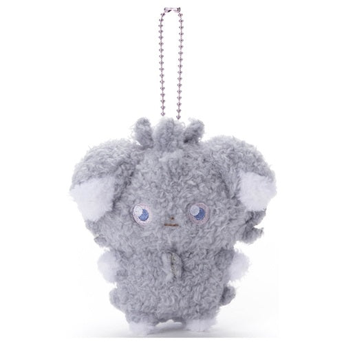 Espurr Keychain (Pokémon Peaceful Place)