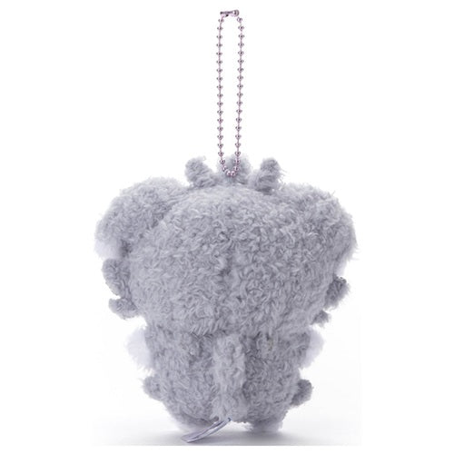 Espurr Keychain (Pokémon Peaceful Place)