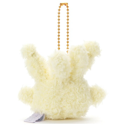 Milcery Keychain (Pokémon Peaceful Place)