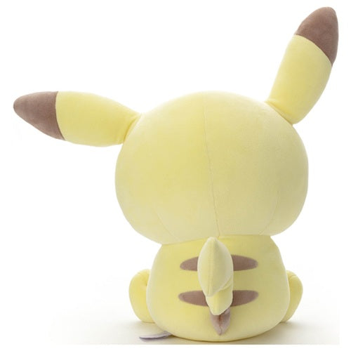 Sleeping Pikachu (Pokémon Peaceful Place)