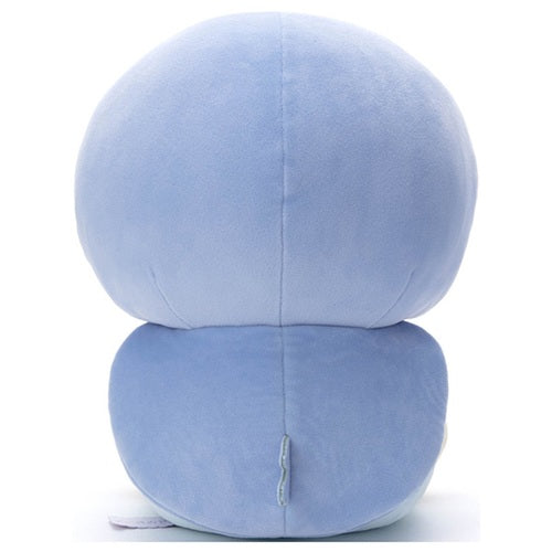 Sleeping Piplup (Pokémon Peaceful Place)