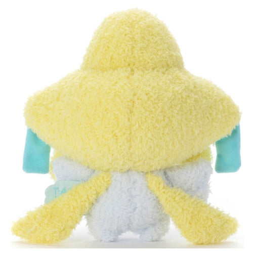 Jirachi (Pokémon Peaceful Place)