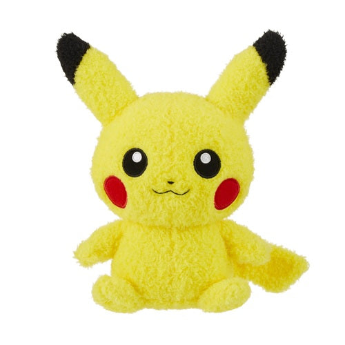 Pikachu (Mokomoko)