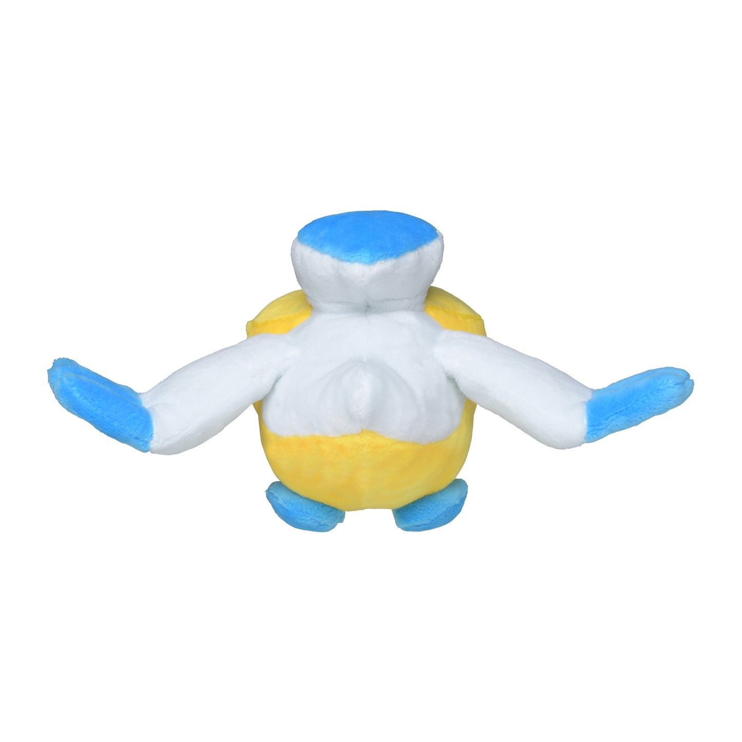 279 Pelipper(Pokémon fit)