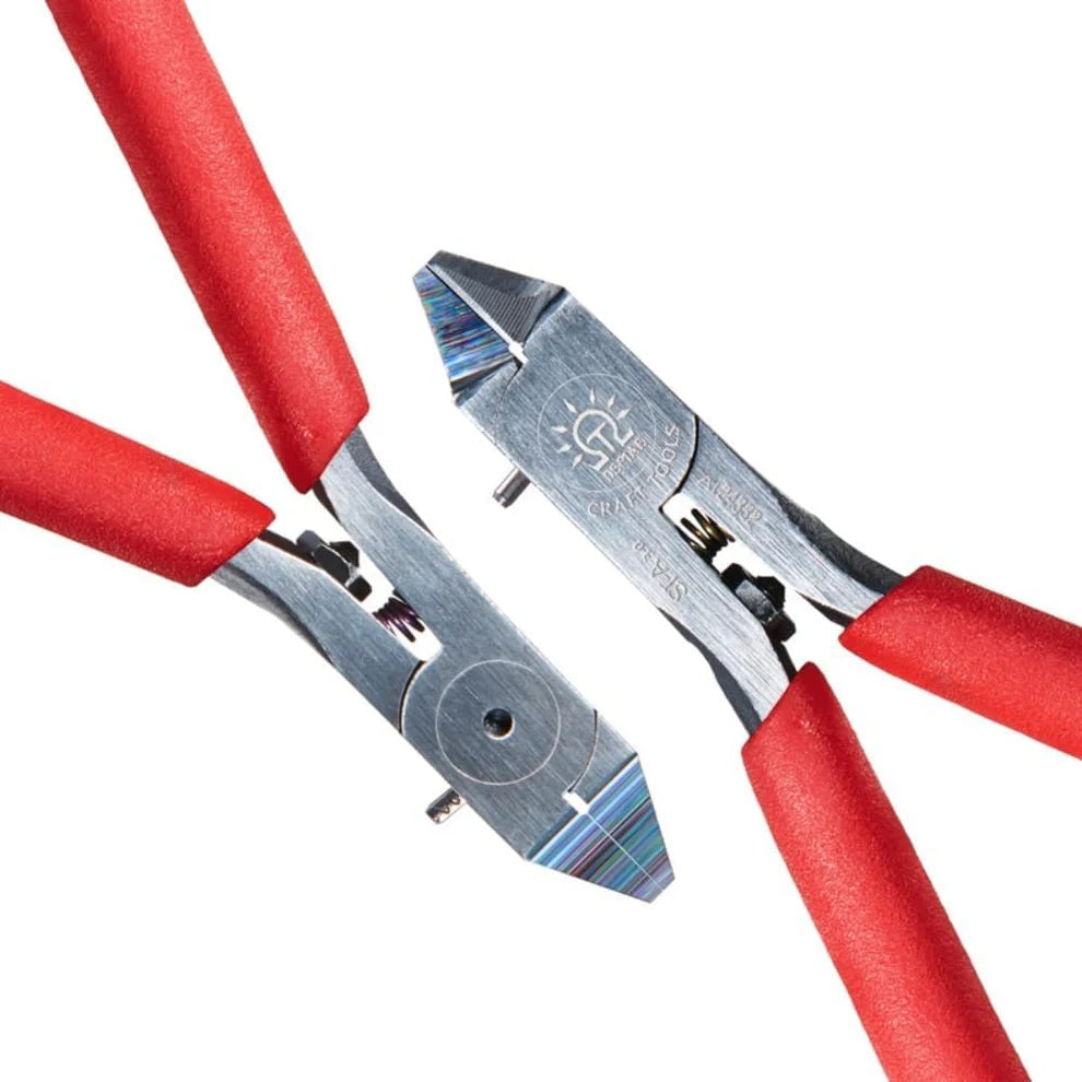 DSPIAE Craft Tools ST-A 3.0 Ultra Fine Single Blade Nippers