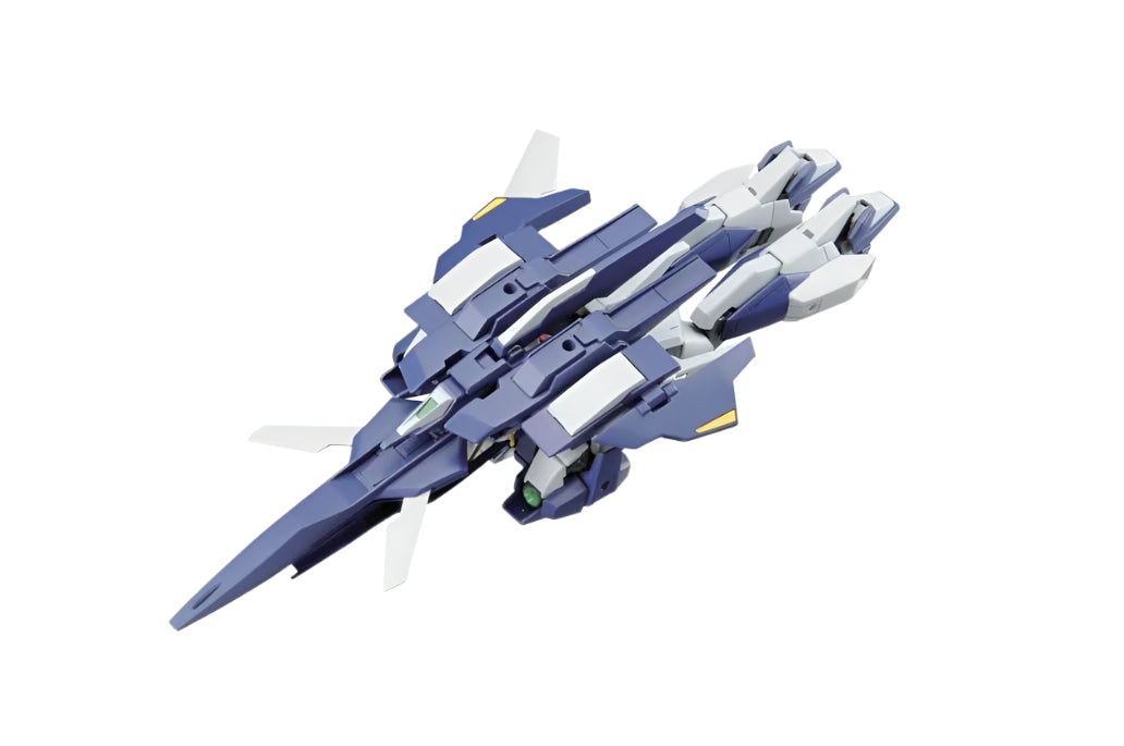 HGBF 020 Lightning Gundam 1/144