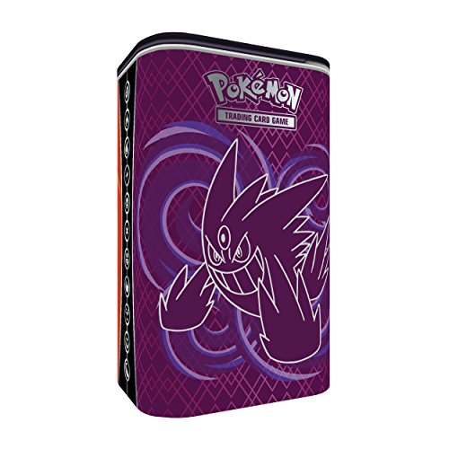 Pokémon TCG - XY - Mega Elite Trainer Deck Shield (Mega Gengar/Lucario)