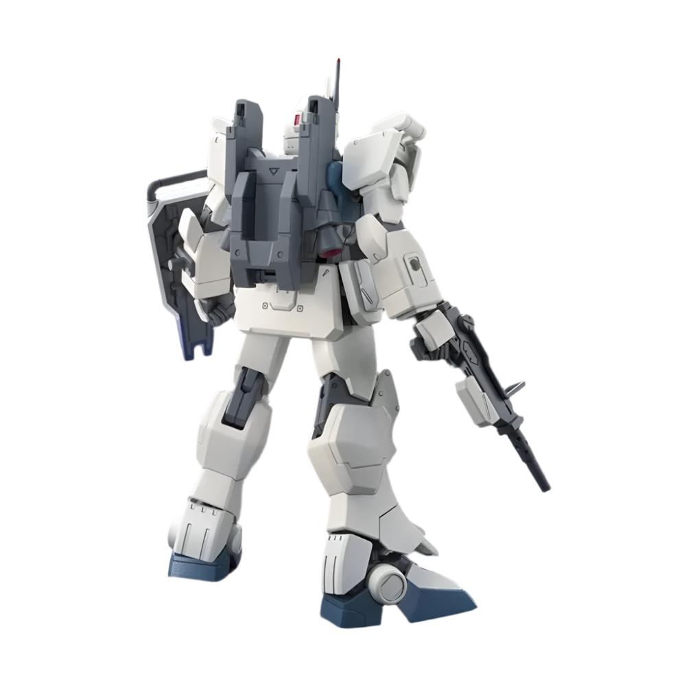 Bandai HGUC #155 1/144 RX-79(G)Ez-8 Gundam Ez8 Gundam The 08th MS Team