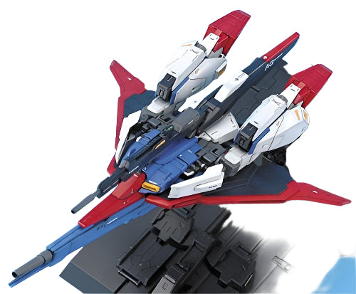 Bandai MG 1/100 Zeta Gundam (Ver. 2.0) Z Gundam