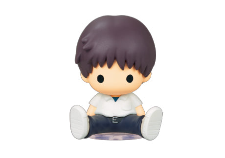 Petadoll Evangelion (1 Random Box) (Re-Ment Blind Box)