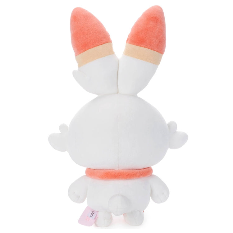 Scorbunny Plush (Mocchi-Mocchi)