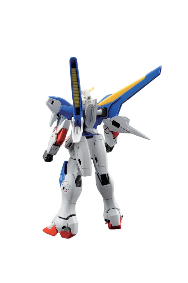 Bandai HGUC 1/144 #169 V2 Gundam Victory Gundam