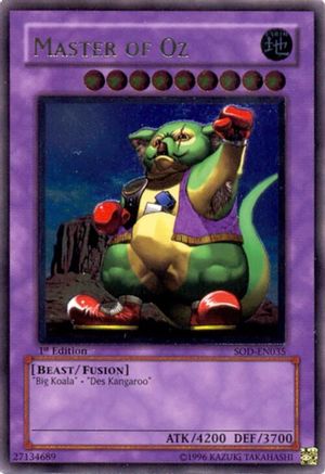 undefined (SOD-EN035) - Soul of the Duelist Unlimited