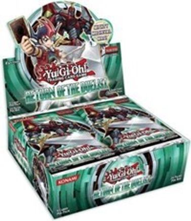 Return of the Duelist - Booster Box (null) - Return of the Duelist