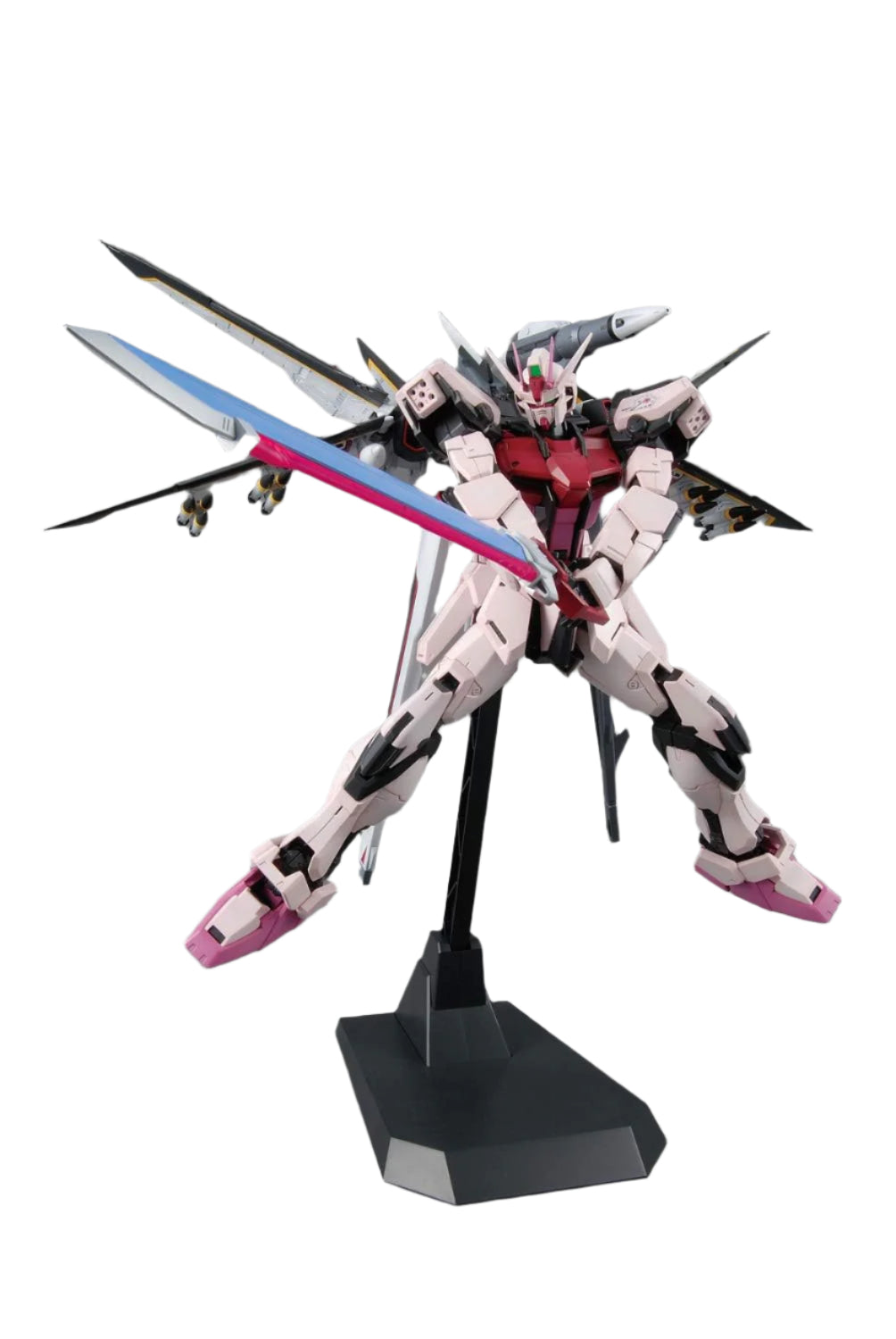 Bandai MG 1/100 Strike Rouge Ootori (Ver. RM) 'Gundam SEED'