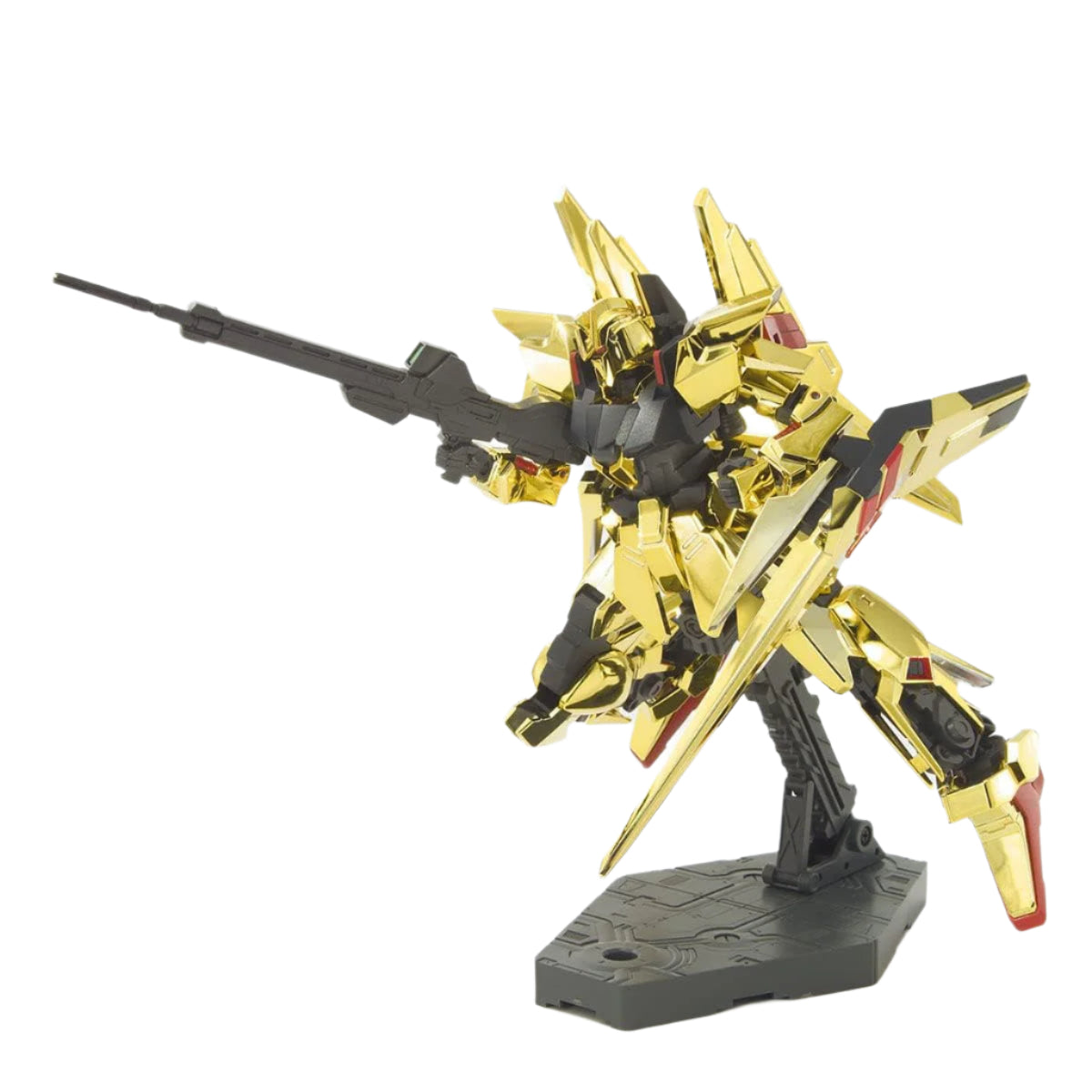 HGUC 136 Delta Gundam 1/144