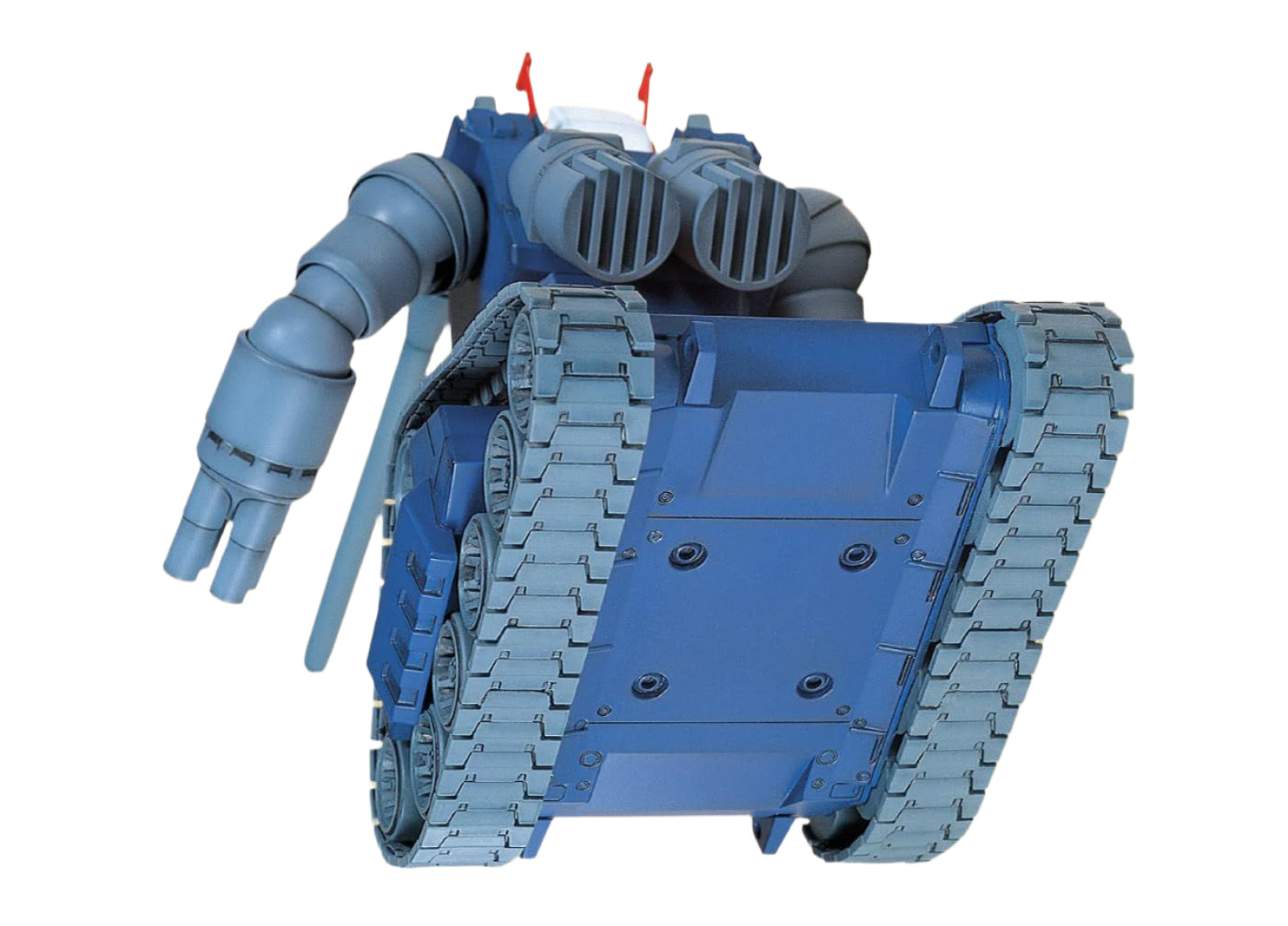 Bandai Spirits HGUC #7 1/144 RX-75 Guntank 'Mobile Suit Gundam'
