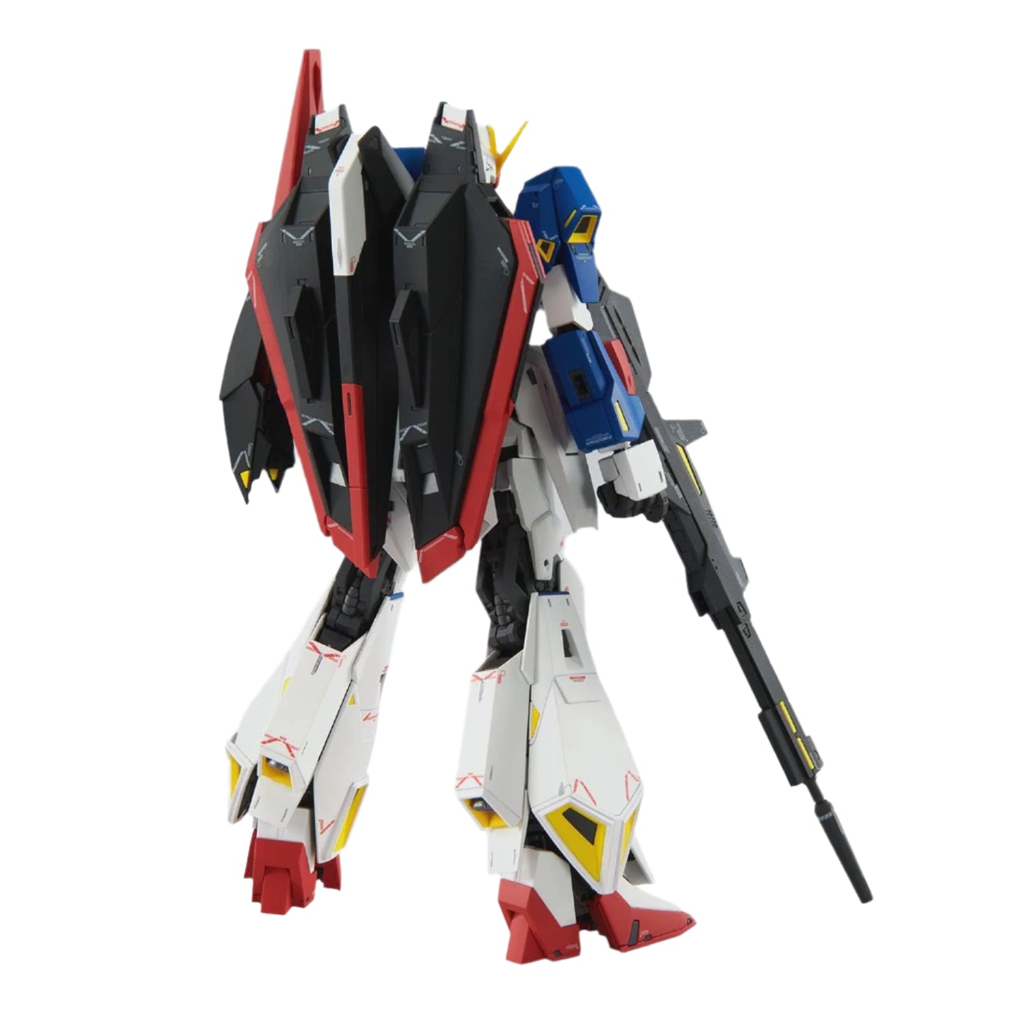 Bandai MG 1/100 Zeta Gundam Ver. Ka Mobile Suit Z Gundam