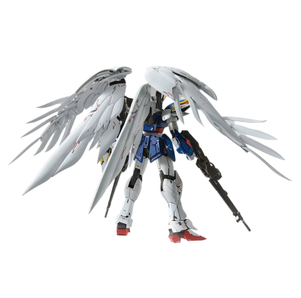 Bandai Spirits MG 1/100 Wing Gundam Zero (EW) Ver.Ka 'Endless Waltz'