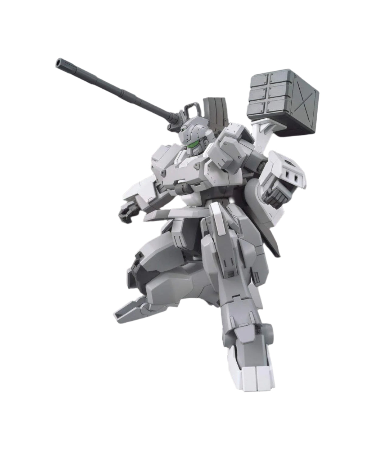 HGBF 021 Gundam Ez-SR 1/144