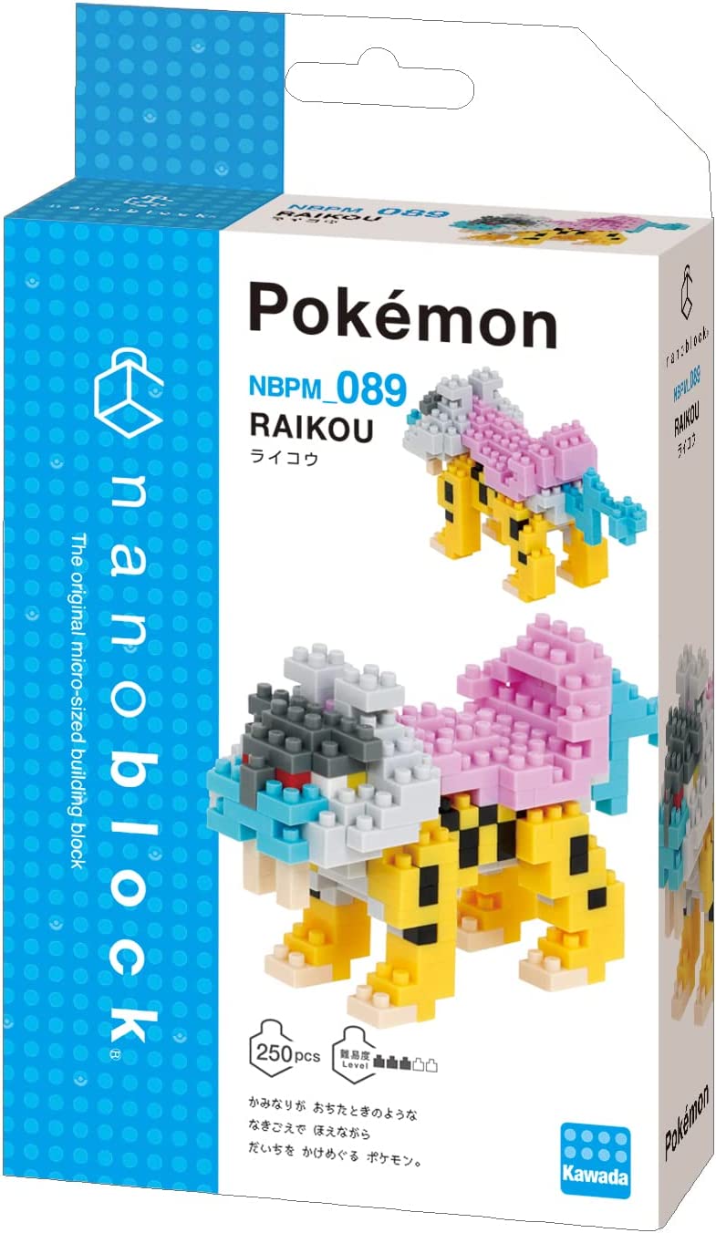 Raikou (Nanoblack)