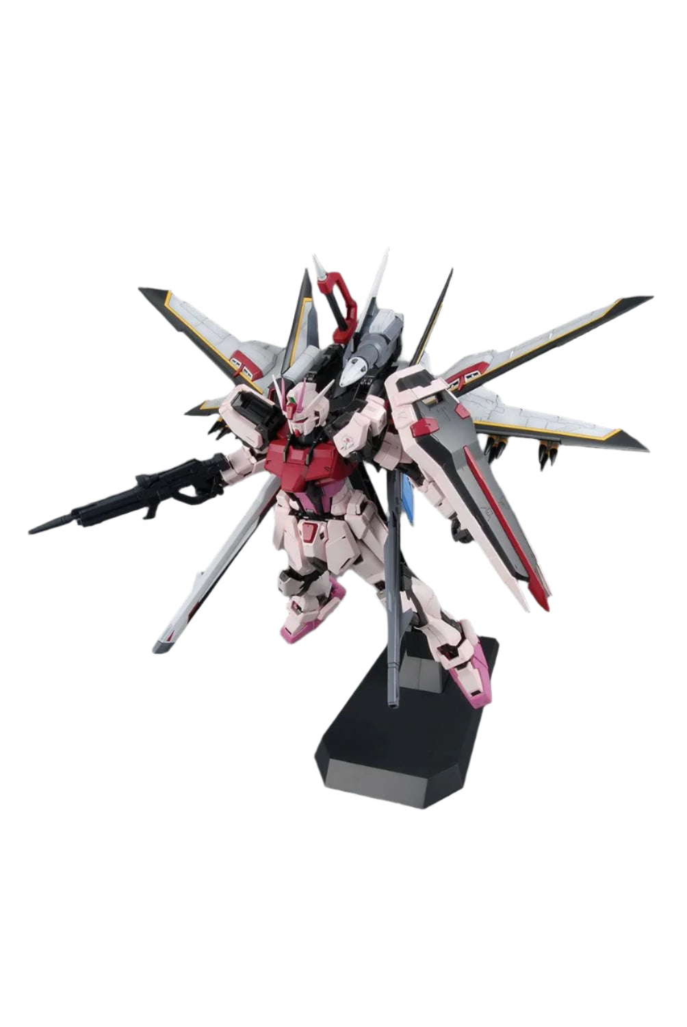 Bandai MG 1/100 Strike Rouge Ootori (Ver. RM) 'Gundam SEED'