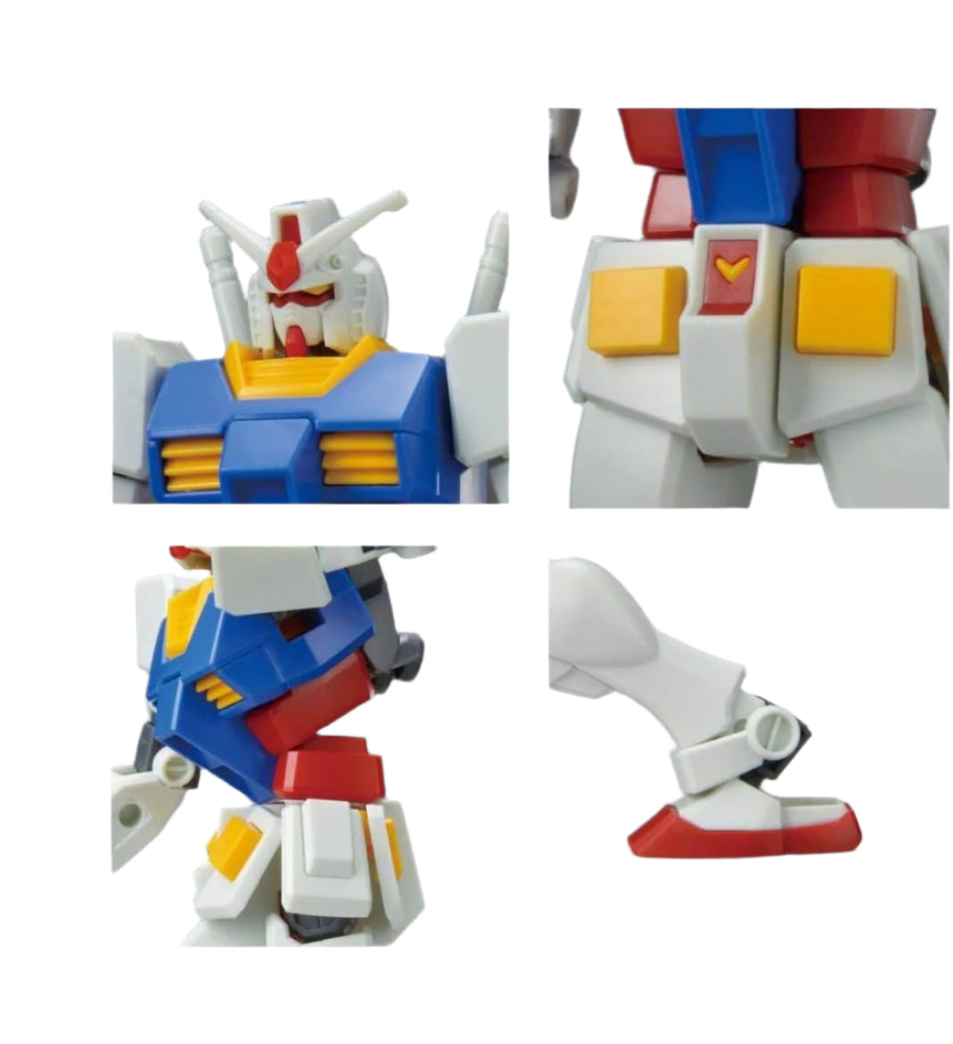 Entry Grade RX-78-2 Gundam 1/144