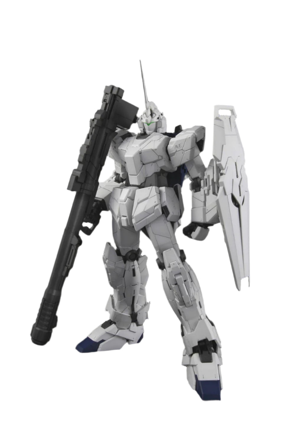 Bandai PG 1/60 Unicorn Gundam 'Gundam UC'