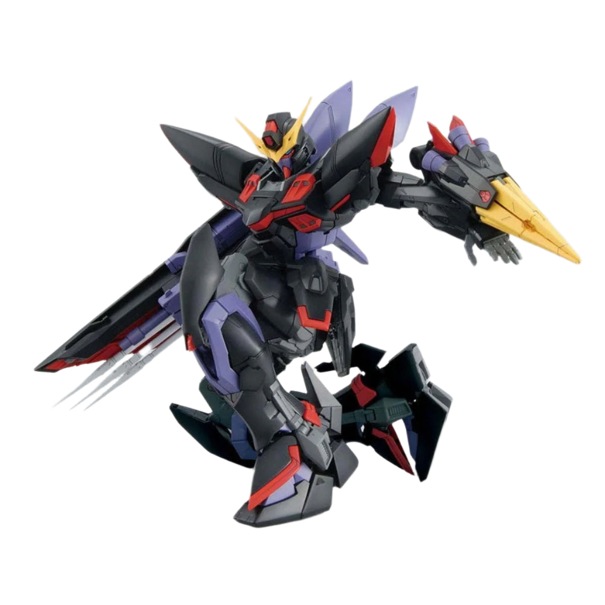 Bandai MG 1/100 Blitz Gundam 'Gundam SEED'
