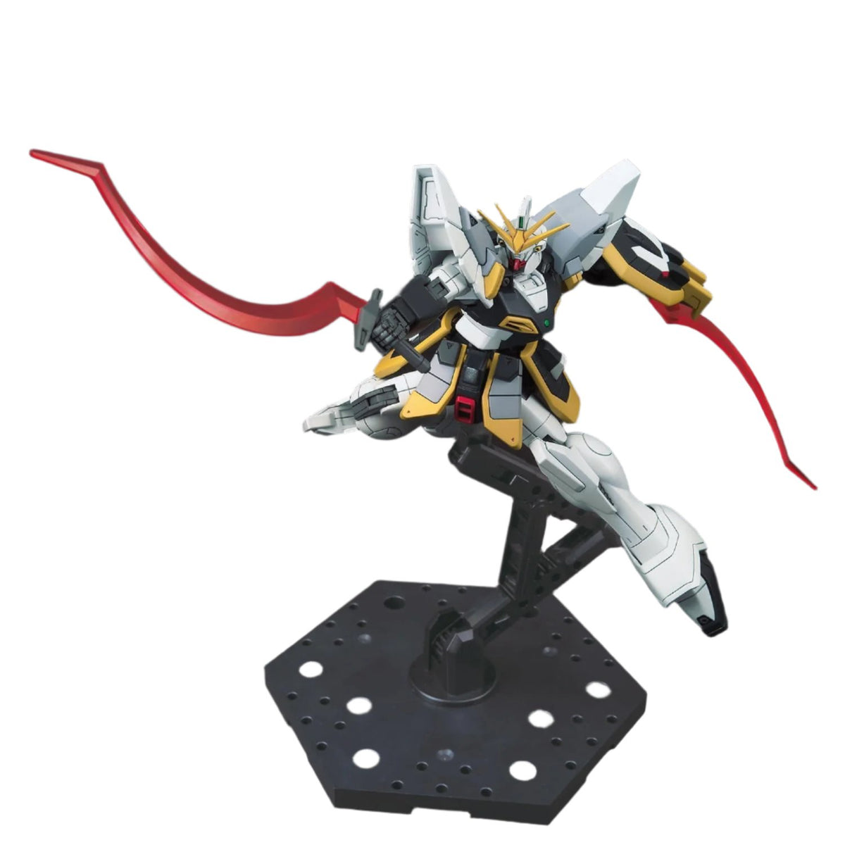 Bandai HGAC #228 1/144 XXXG-01SR Gundam Sandrock Gundam Wing