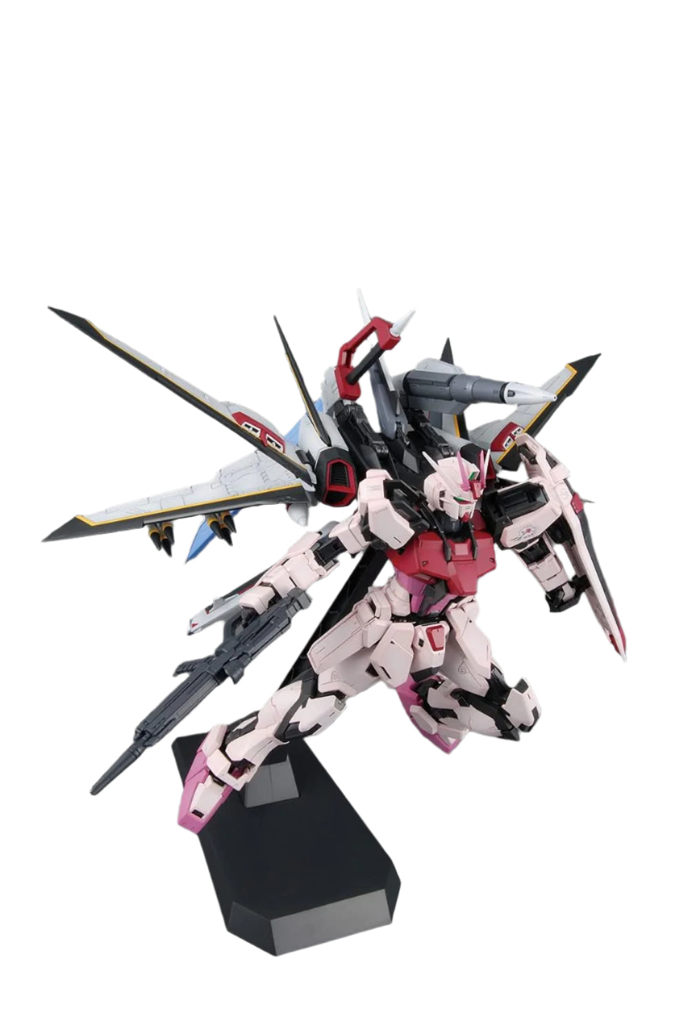 Bandai MG 1/100 Strike Rouge Ootori (Ver. RM) 'Gundam SEED'