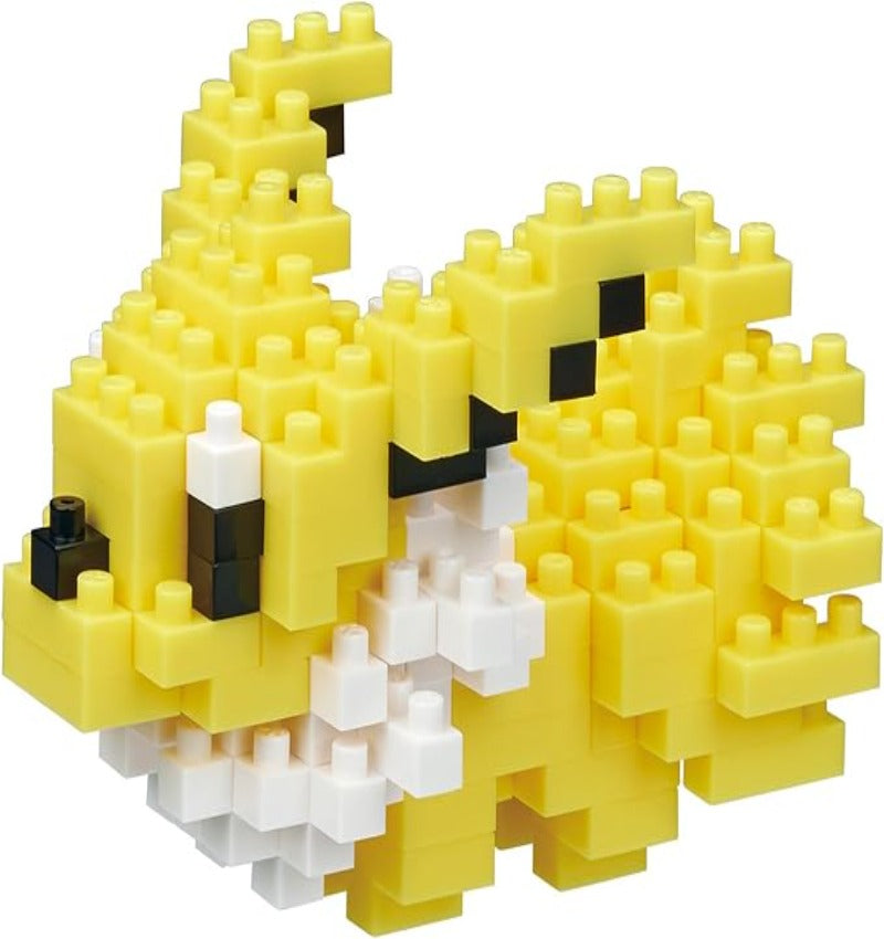 Jolteon (Nanoblock)