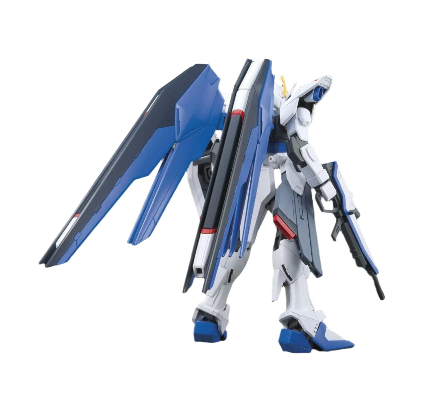 Bandai HGCE #192 1/144 Freedom Gundam 'Gundam SEED'