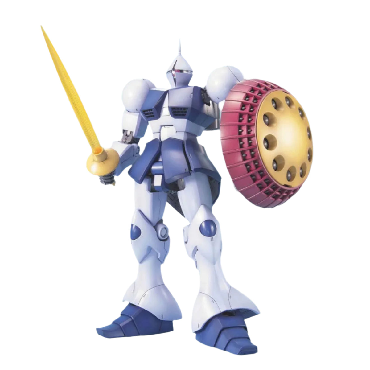 MG YMS-15 Gyan 1/100