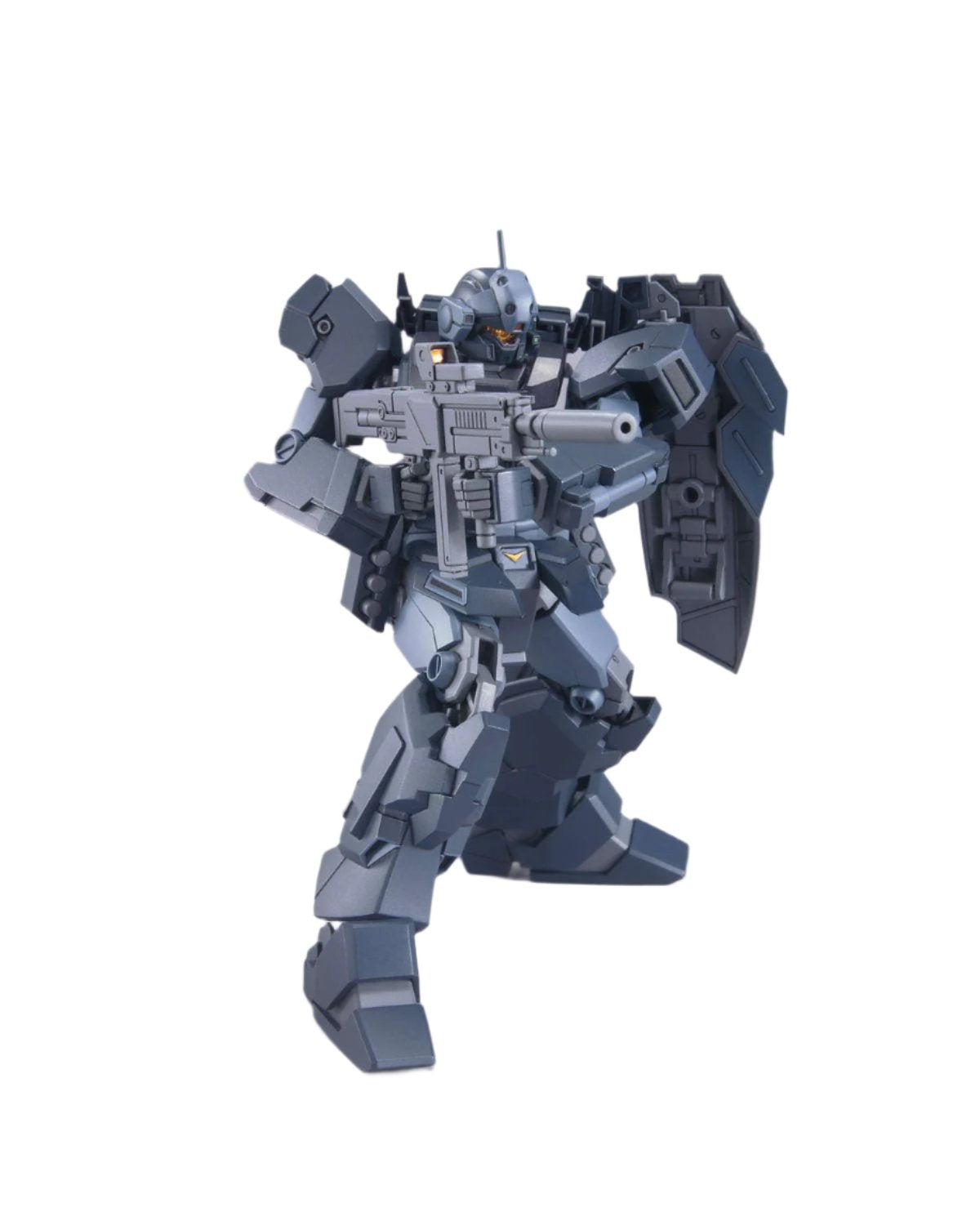Bandai HGUC #130 1/144 RGM-96X Jesta Gundam UC