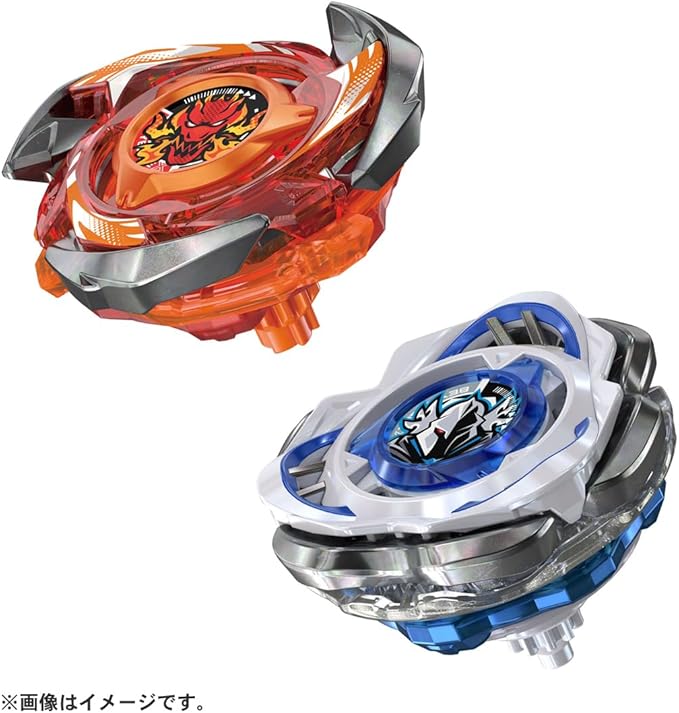 Beyblade X CX-04 Battle Entry Set C