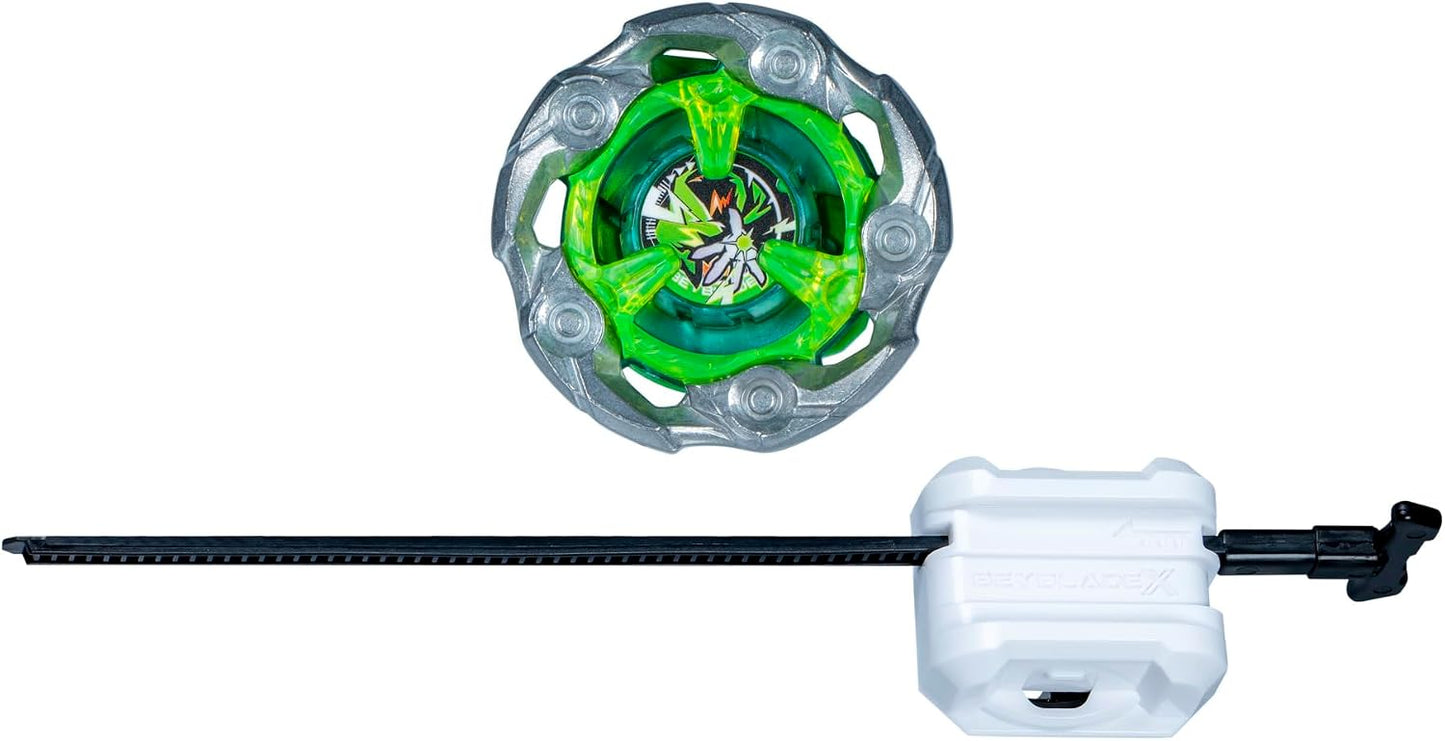 (Hasbro) Beyblade X - Wand Wizard 1-60R