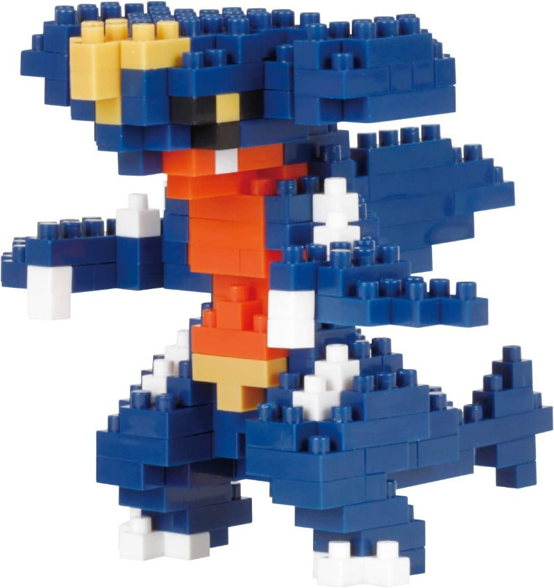 Garchomp (Nanoblock)